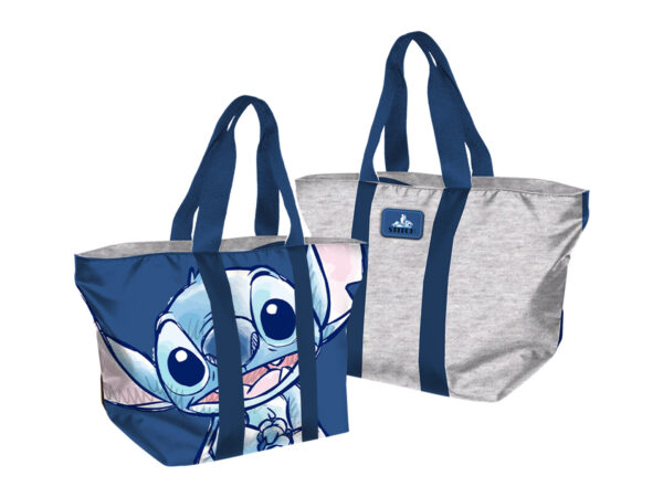 SHOPPING MEDIA STITCH